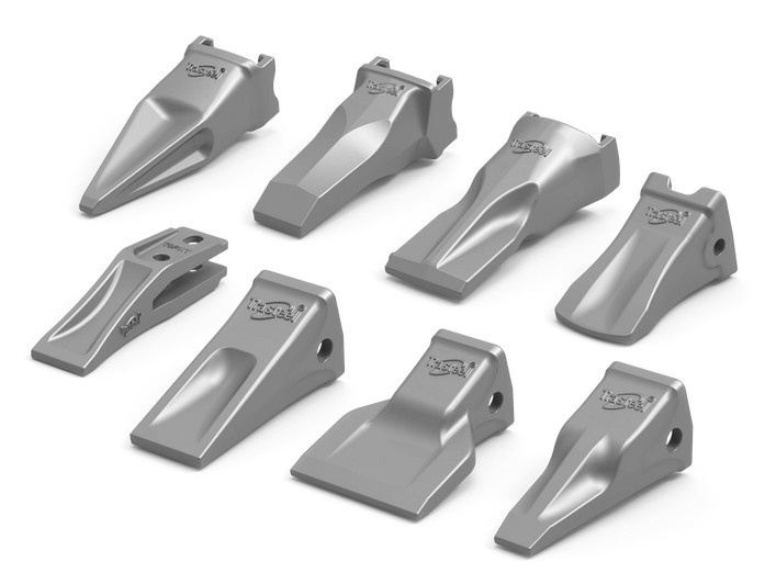 Foto de Dientes y portadientes