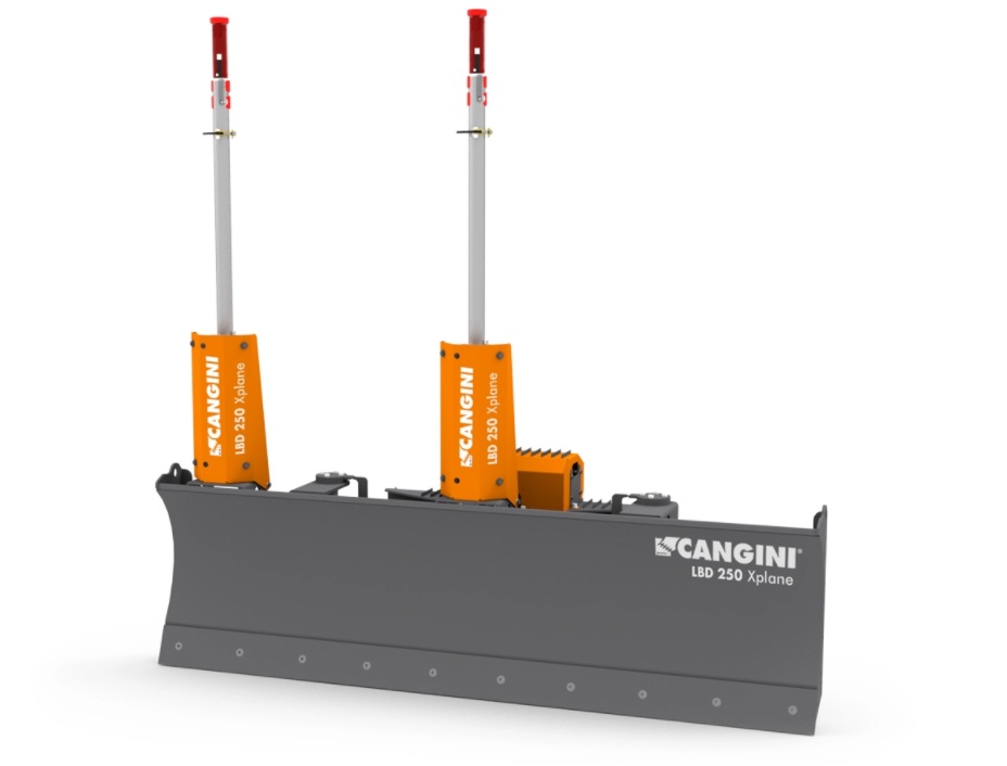 Foto de Hojas topadoras