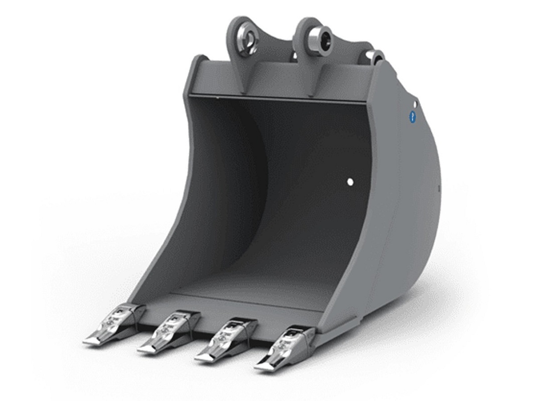 Foto de Cazos de excavación