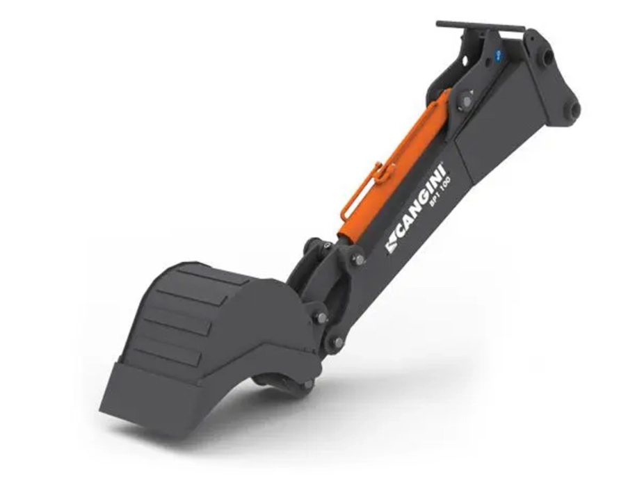 Foto de Brazos de prolongación