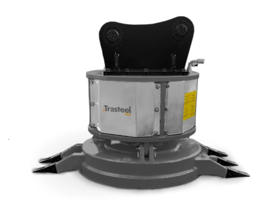 Foto de Electroimanes hidráulicos