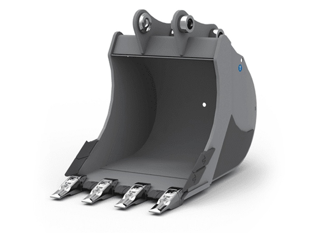 Foto de Cazos de roca