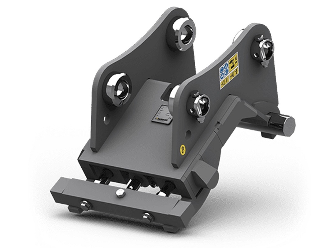 Foto de Enganches rápidos