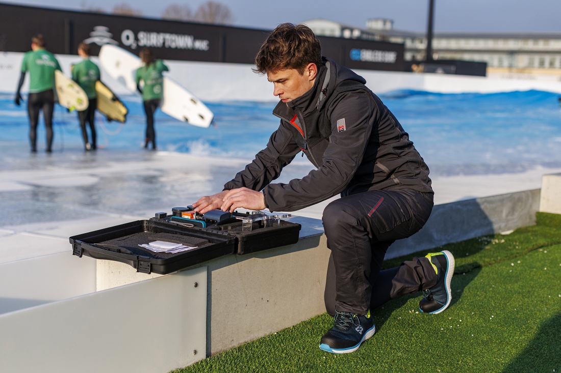 Foto de Ropa de trabajo