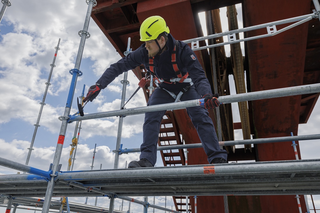 Foto de Ropa de trabajo