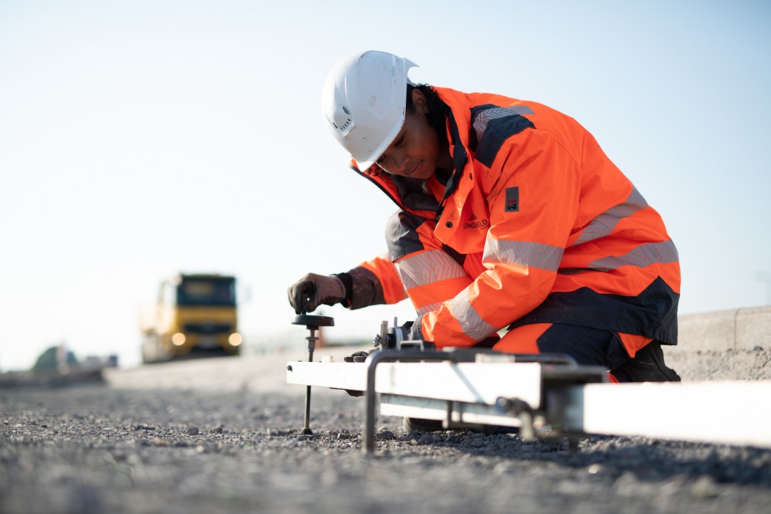 Foto de Ropa laboral
