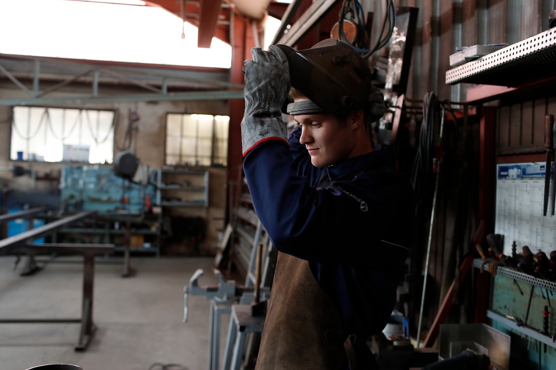 Foto de Ropa laboral