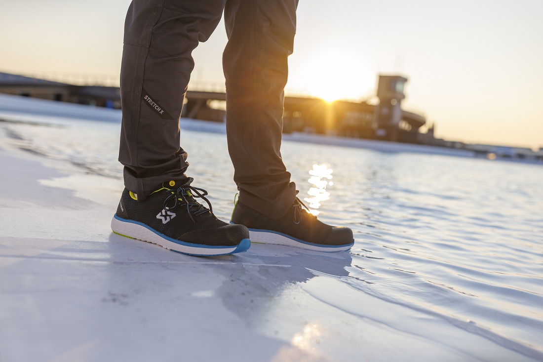 Foto de Calzado laboral