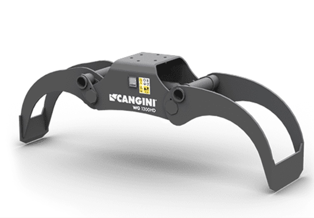 Foto de Pinzas para troncos