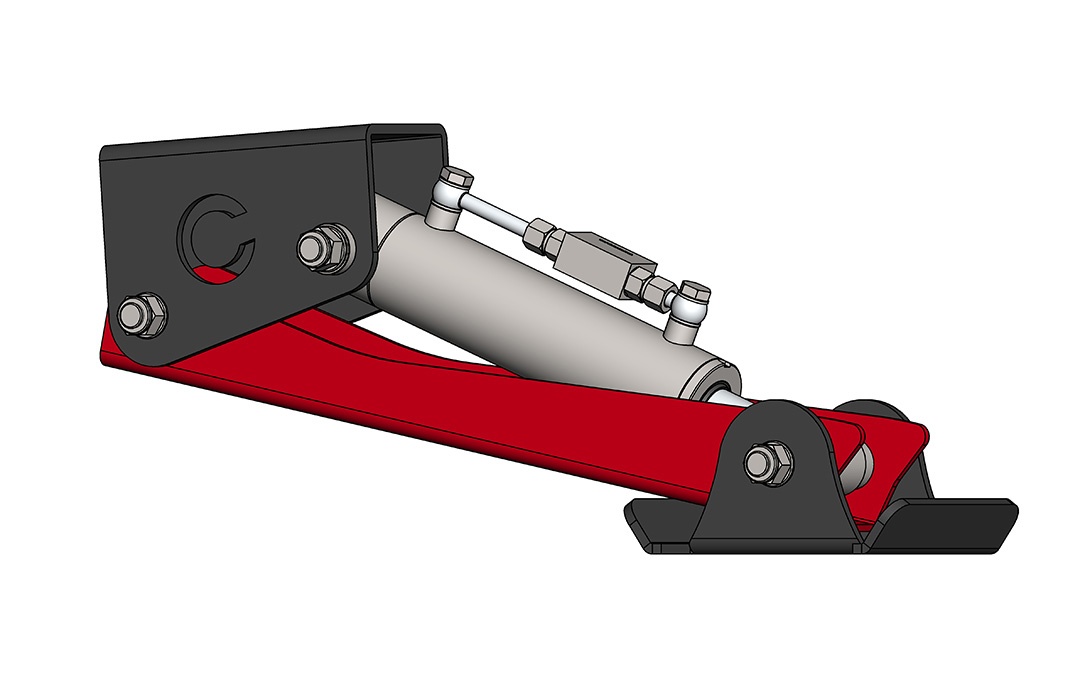 Foto de Estabilizadores