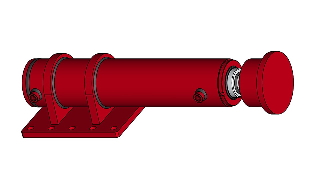 Foto de Estabilizadores