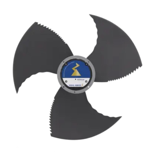 Foto de VENTILADORES AXIALES (helicoidales)