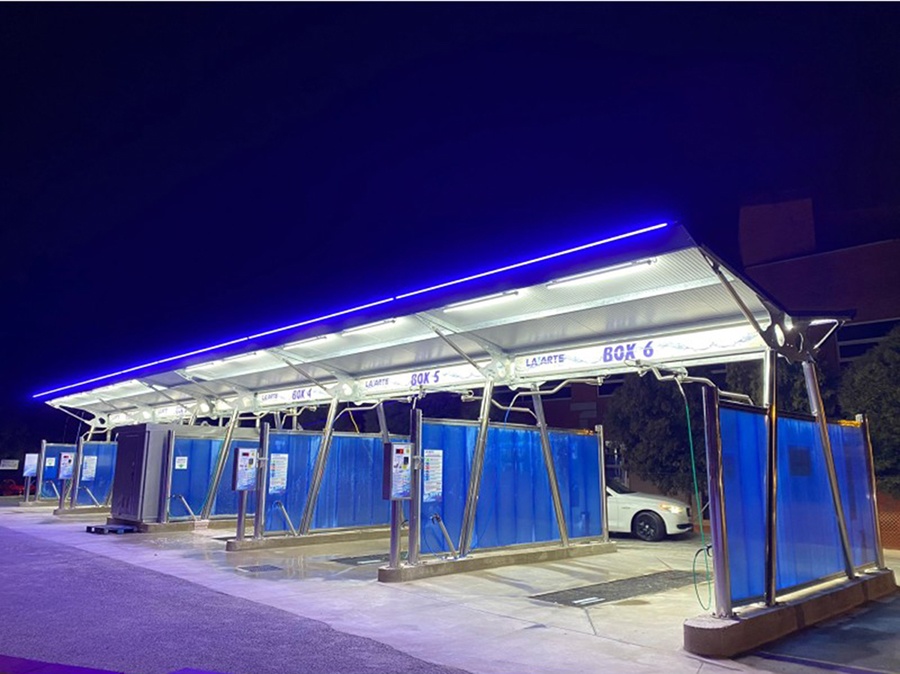 Foto de Cerramientos