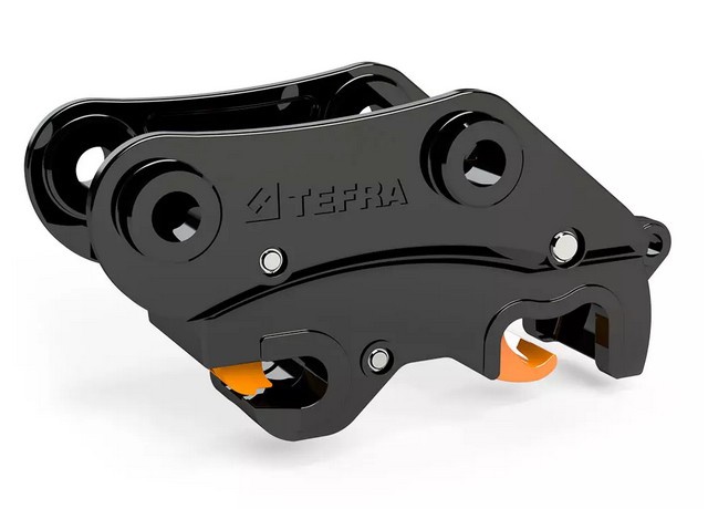 Foto de Enganches rápidos compactos