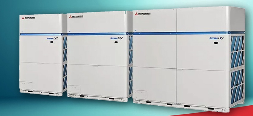 Foto de Equipos de aire acondicionado