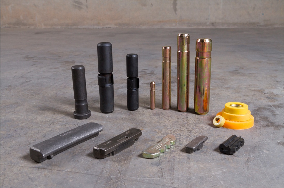 Foto de Sistemas de fijación