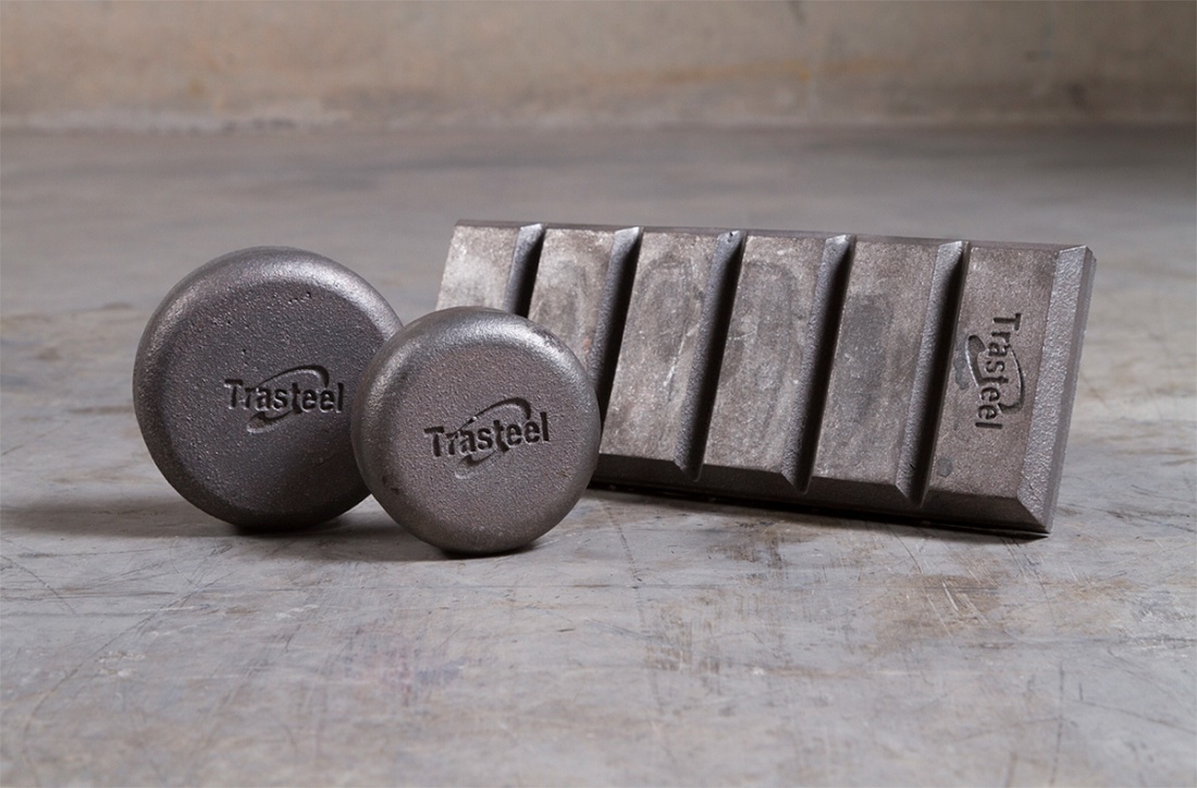 Foto de Protecciones Bi - Metal