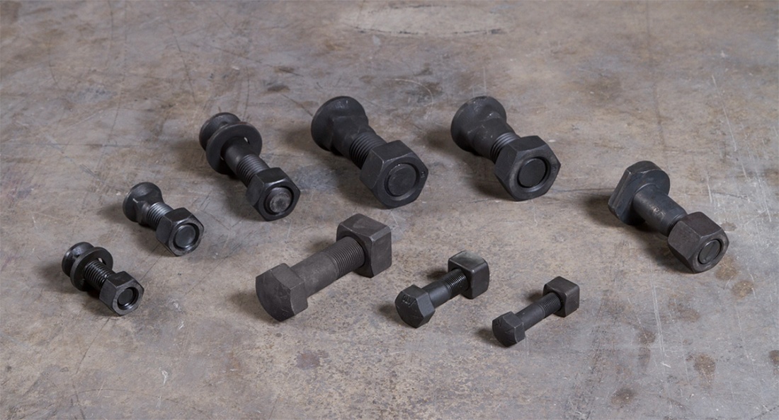 Foto de Tornillería de cuchilla