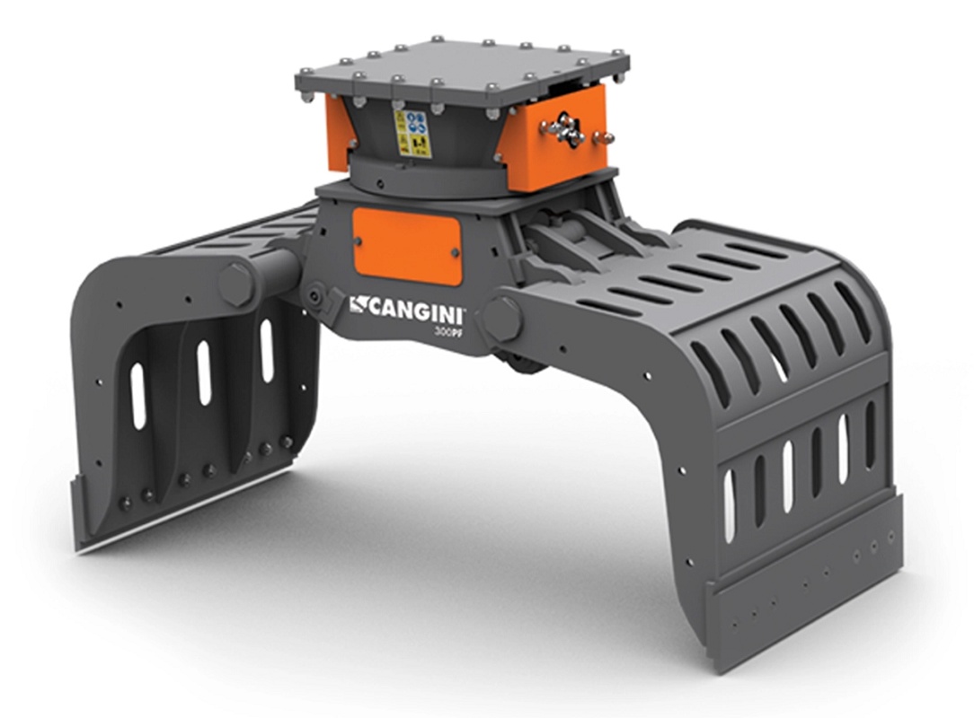 Foto de Pinzas de selección