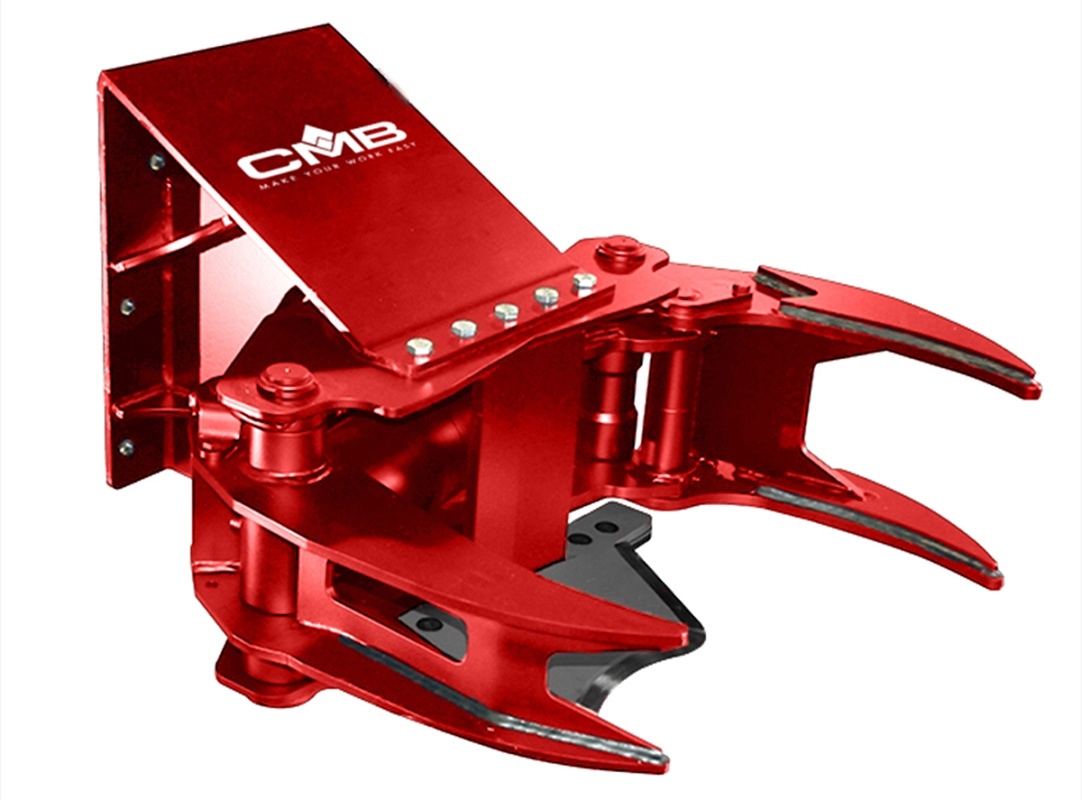 Foto de Pinzas taladradoras compactas