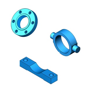 Foto de Componentes cilindros