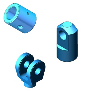 Foto de Componentes cilindros