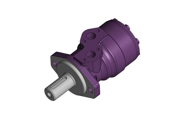 Foto de Accesorios hidráulicos manuales