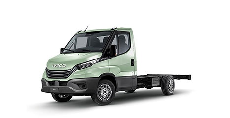 Foto de Furgonetas de cabina