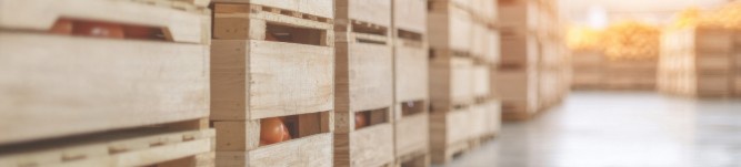 Foto de Envases comerciales