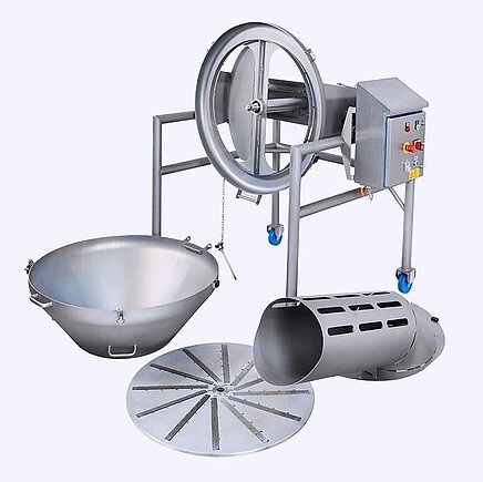 Foto deCortadoras de coles