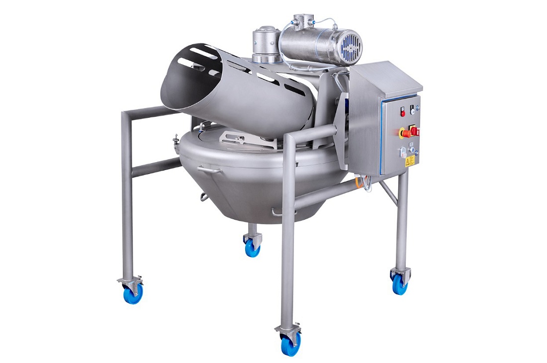 Foto de Cortadoras de coles