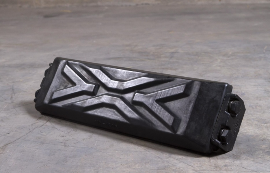 Foto de Tejas de Goma