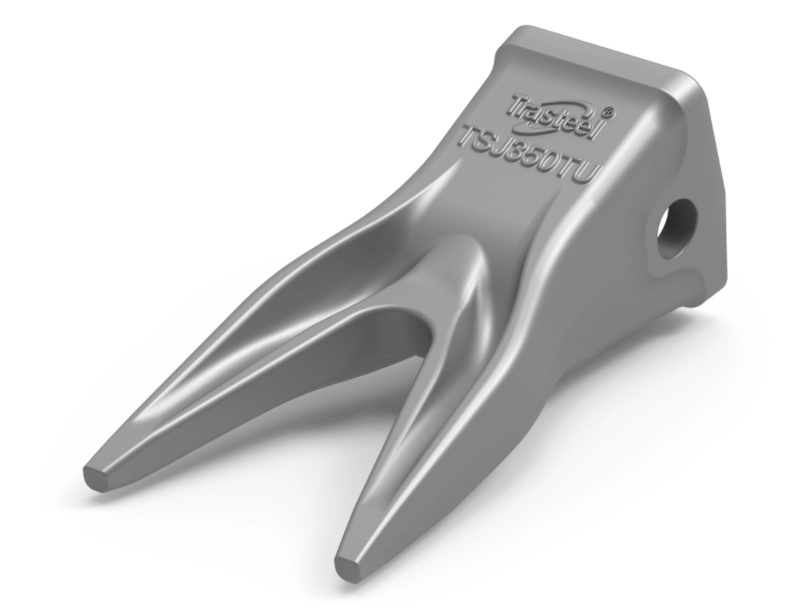 Foto de Dientes de excavadora