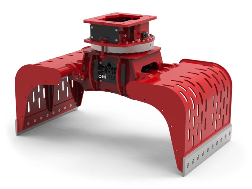 Foto de Pinzas de manipulación