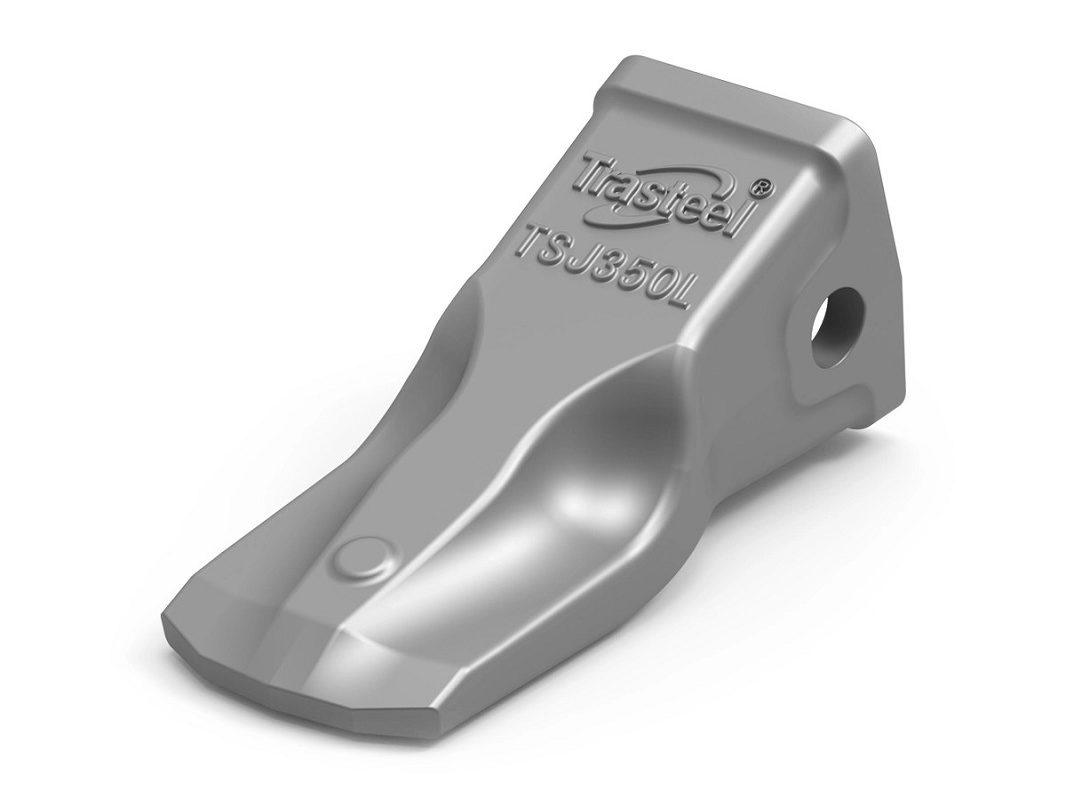 Foto de Dientes de cargadora