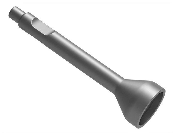 Foto de Punteros batipalos