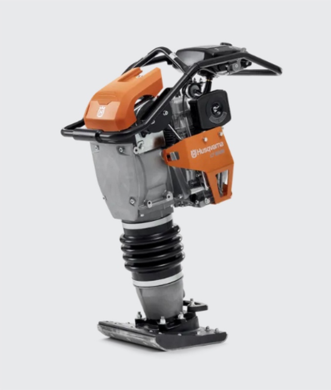 Foto de Pisones pesados