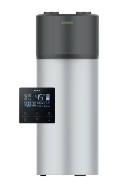 Foto de Bombas de calor