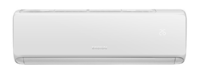 Foto de Splits de aire acondicionado