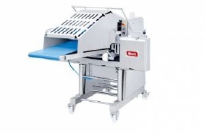 Foto de Cortadoras de carne y pescados