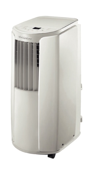 Foto de Equipos de climatización portátil