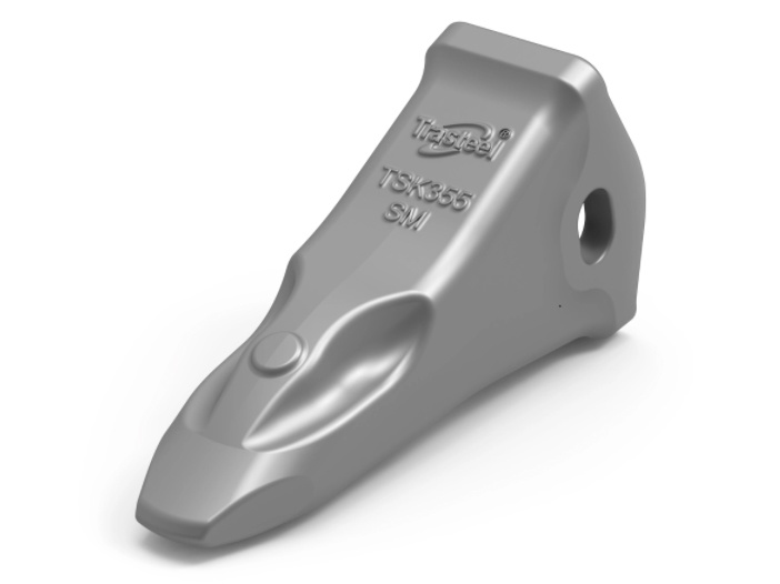 Foto de Dientes de Ripper