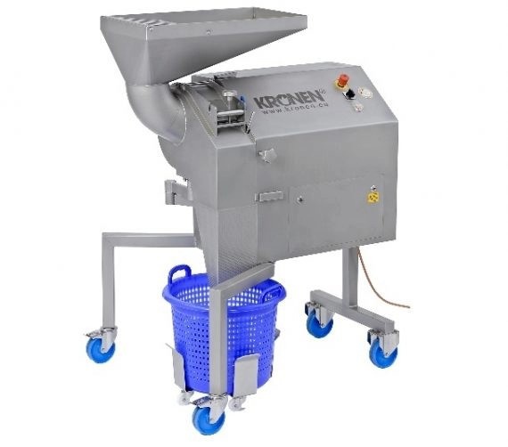 Foto de Cortadoras de frutas y vegetales