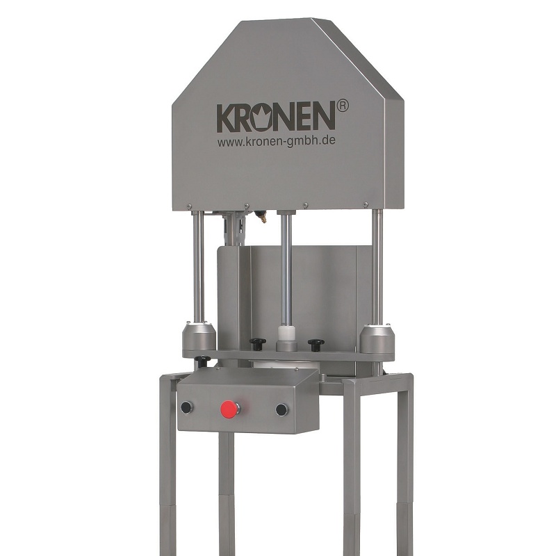 Foto de Cortadoras troqueladoras neumáticas para todo tipo de frutas y verduras