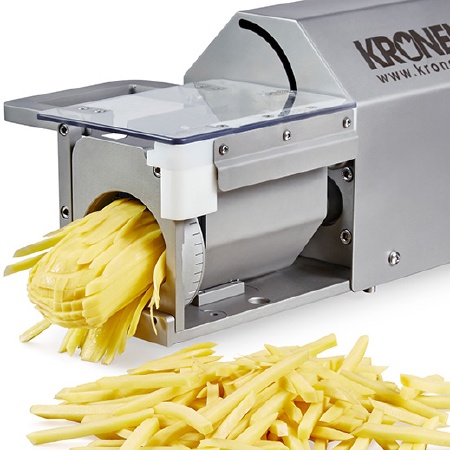 Foto de Cortadoras de bastones neumáticas