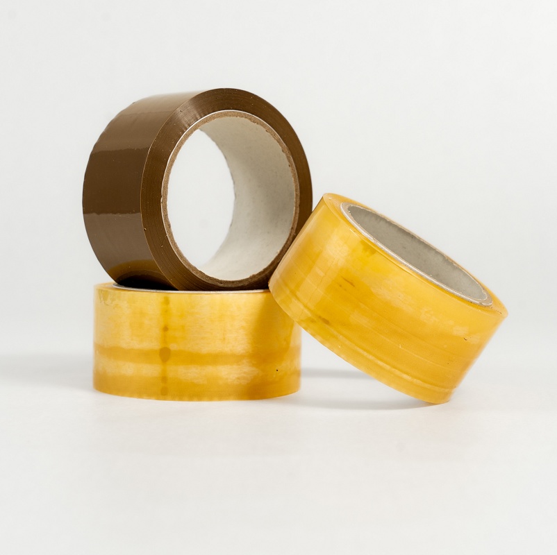 Foto de Packs para cerrar cajas de cartón