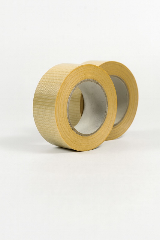 Foto de Cintas adhesiva de fibra de vidrio