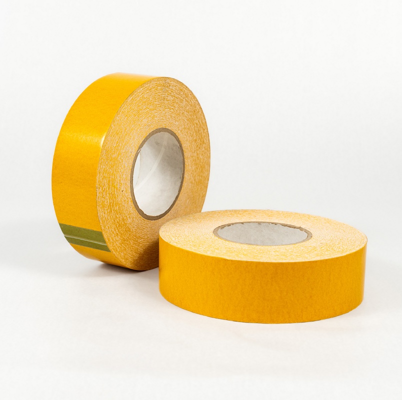 Foto de Cintas doble cara para envases y embalaje