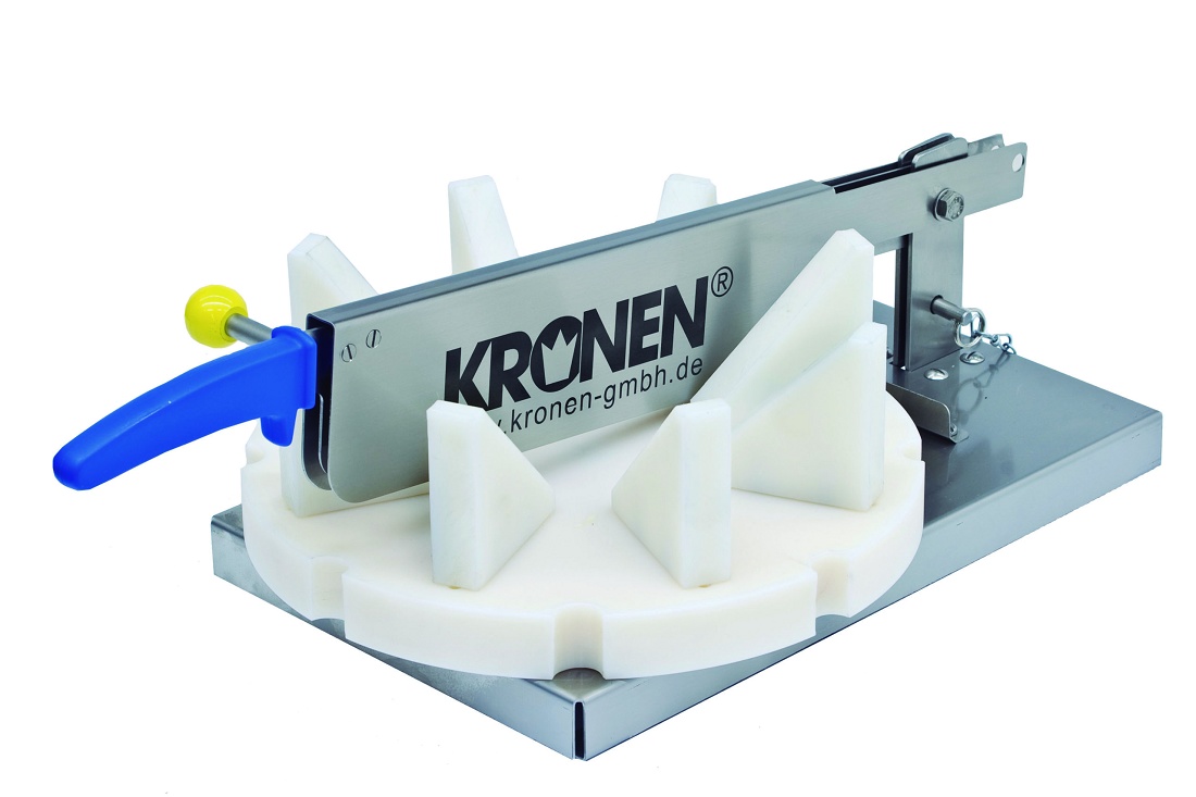 Foto de Cortadoras manuales para coles, sandías o melones