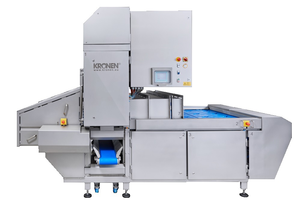 Foto de Descorazonadoras de grandes cantidades de lechuga, col y otros productos